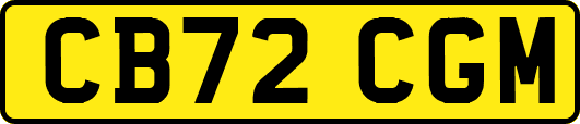 CB72CGM
