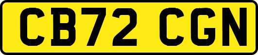 CB72CGN