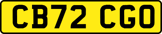 CB72CGO