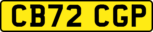 CB72CGP