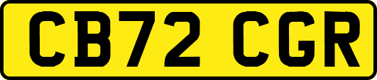 CB72CGR