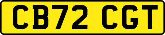 CB72CGT