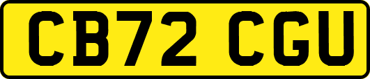 CB72CGU