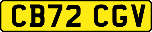 CB72CGV