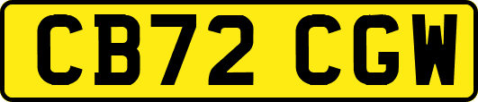 CB72CGW