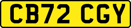CB72CGY