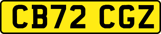 CB72CGZ