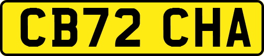 CB72CHA