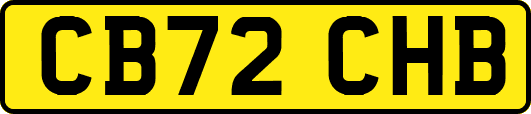 CB72CHB