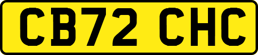 CB72CHC