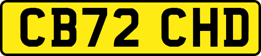 CB72CHD