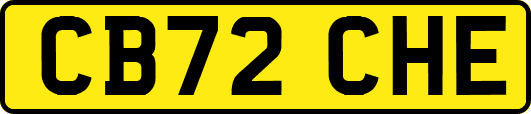 CB72CHE