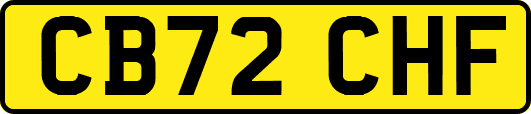 CB72CHF