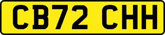 CB72CHH