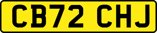 CB72CHJ