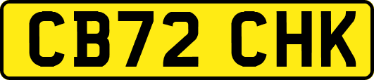 CB72CHK