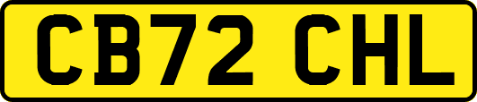 CB72CHL