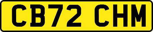 CB72CHM