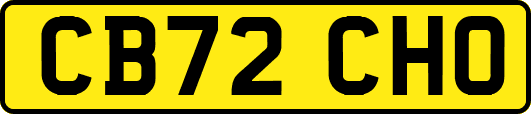 CB72CHO