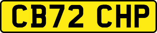 CB72CHP