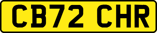 CB72CHR