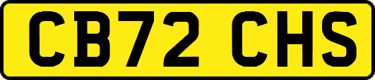 CB72CHS