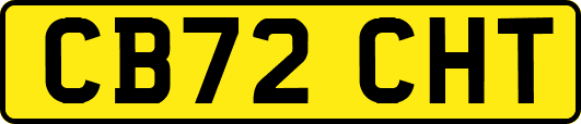 CB72CHT