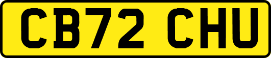 CB72CHU
