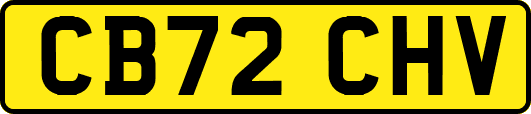 CB72CHV