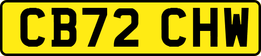 CB72CHW
