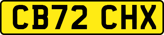 CB72CHX