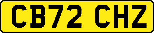 CB72CHZ
