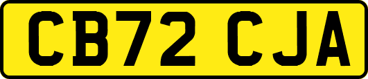CB72CJA