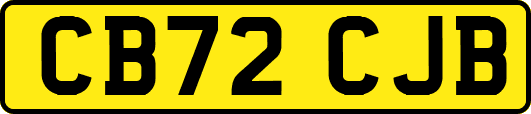CB72CJB