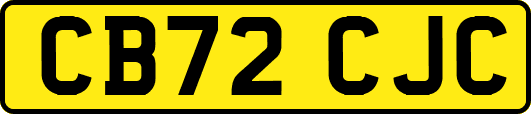 CB72CJC