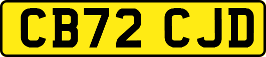 CB72CJD