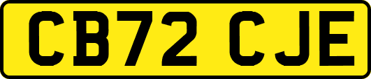 CB72CJE