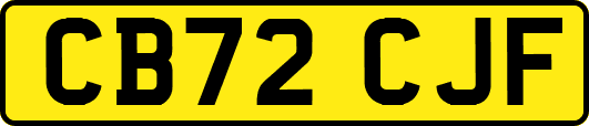 CB72CJF