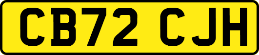 CB72CJH