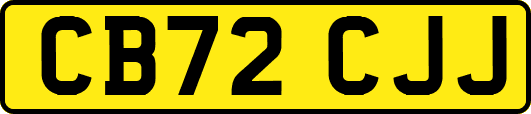 CB72CJJ
