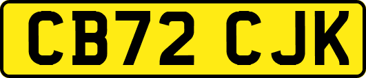 CB72CJK