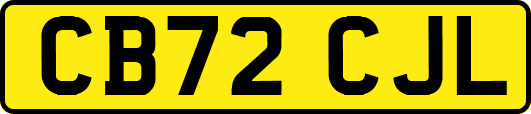 CB72CJL