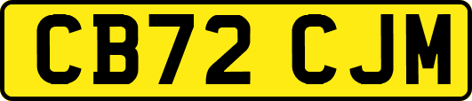 CB72CJM