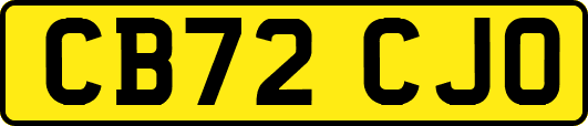 CB72CJO