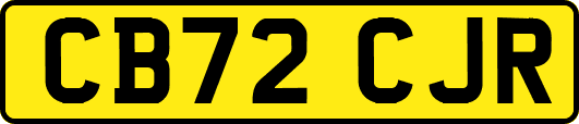 CB72CJR