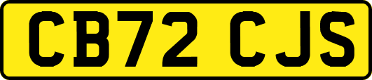 CB72CJS