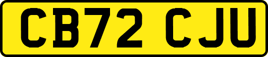 CB72CJU