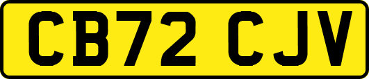 CB72CJV