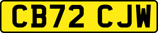 CB72CJW