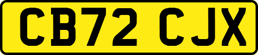 CB72CJX